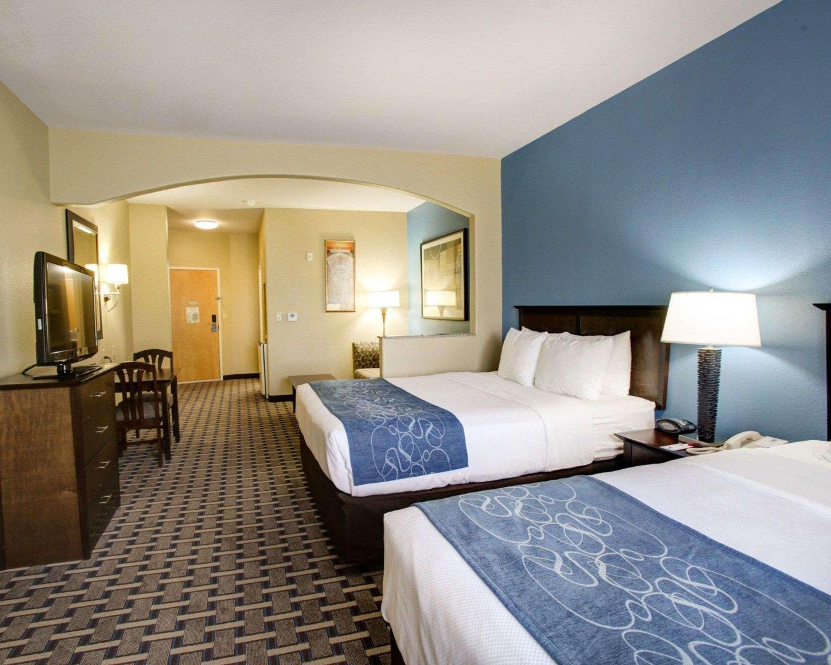 Comfort Suites Georgetown Exteriör bild
