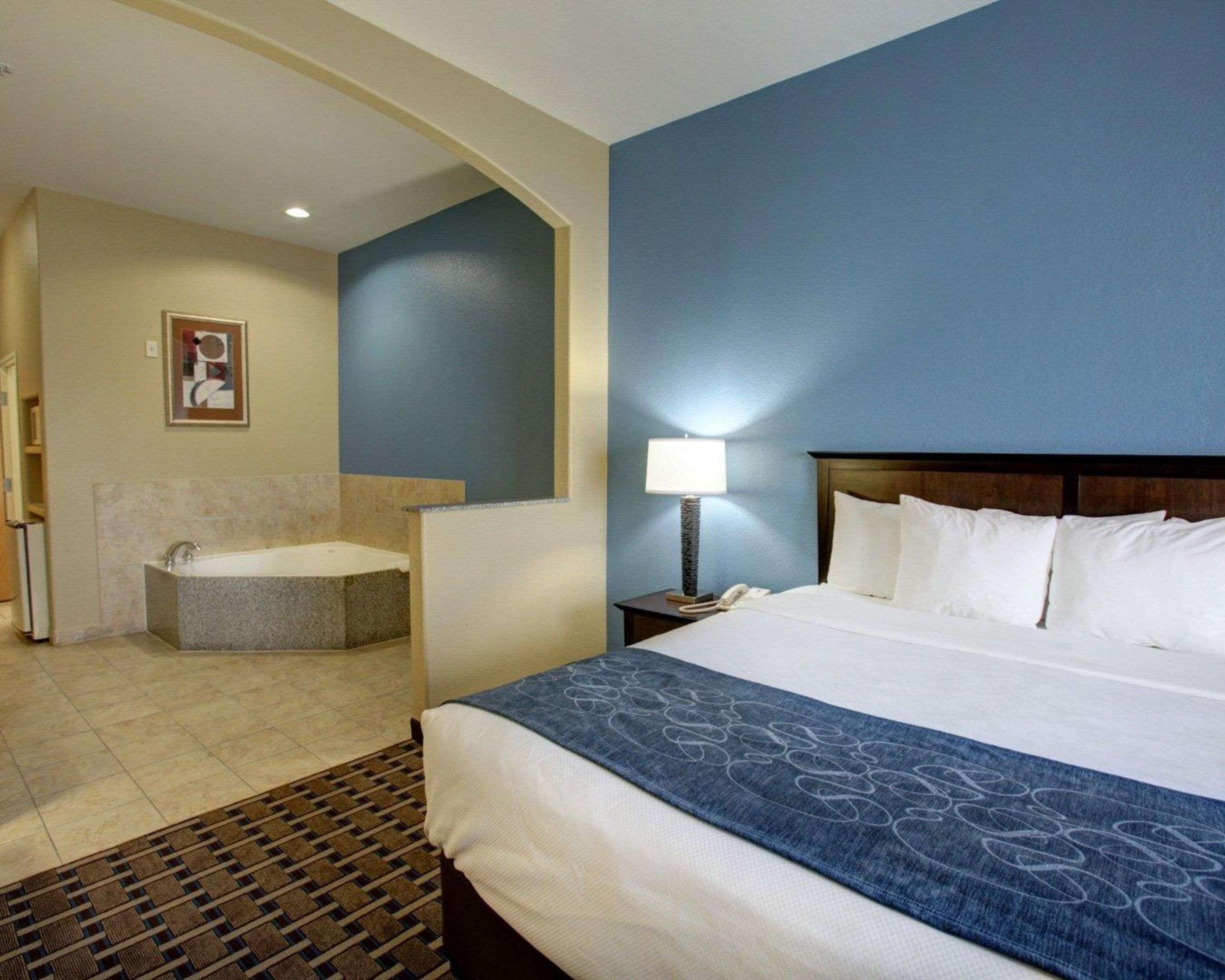 Comfort Suites Georgetown Exteriör bild