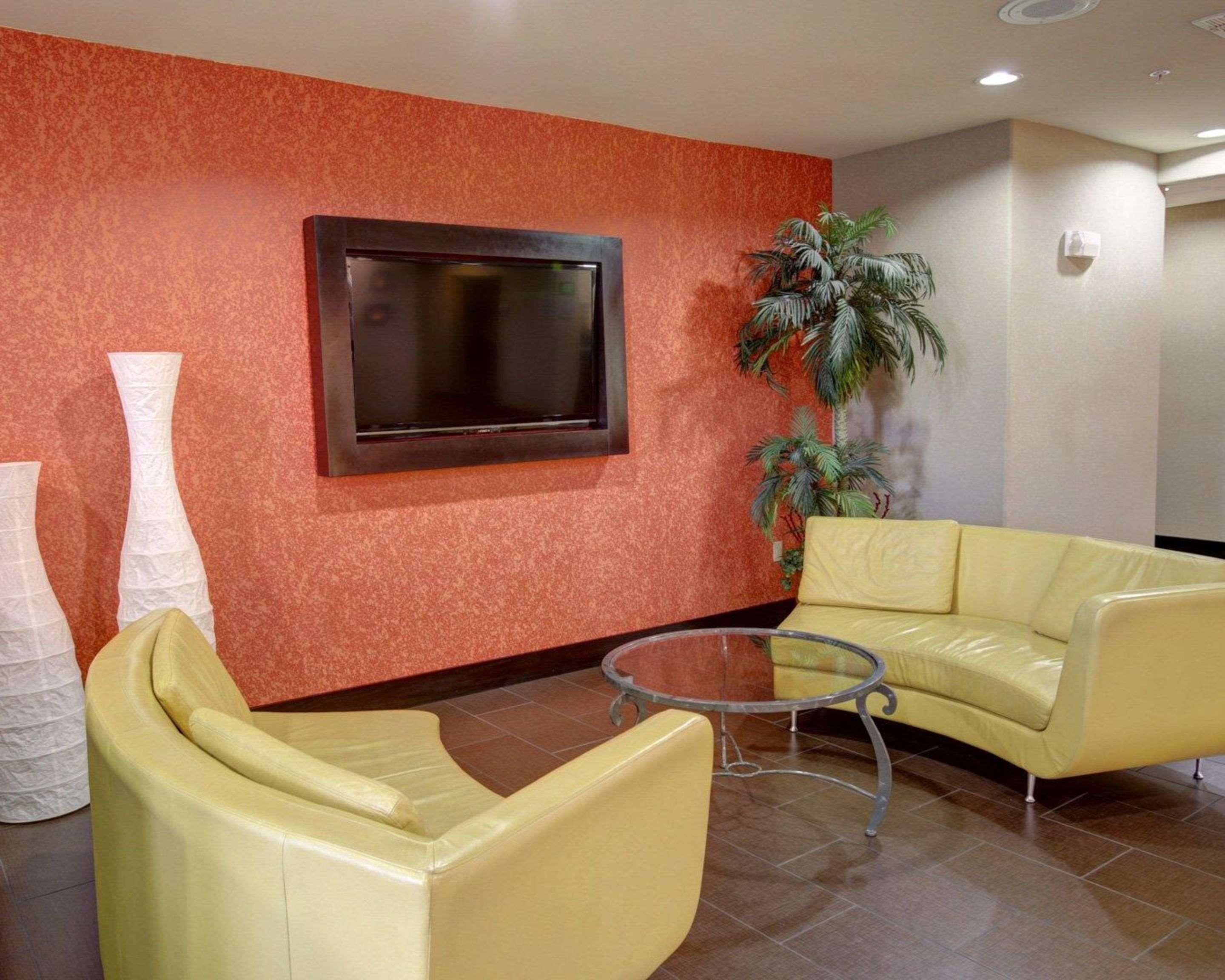 Comfort Suites Georgetown Exteriör bild
